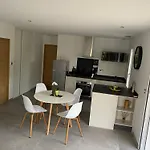 Дом отдыха Maison Calme Ihesa