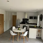 Maison Calme Ihesa