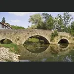 Дом отдыха Maison Calme Ihesa