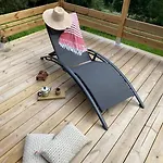 Maison Calme Ihesa Дом отдыха Bidache