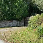 Maison Calme Ihesa Дом отдыха Bidache