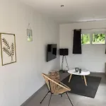 Дом отдыха Maison Calme Ihesa *