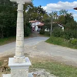 Maison Calme Ihesa Дом отдыха