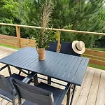 Maison Calme Ihesa Дом отдыха Bidache