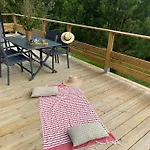 Maison Calme Ihesa Дом отдыха