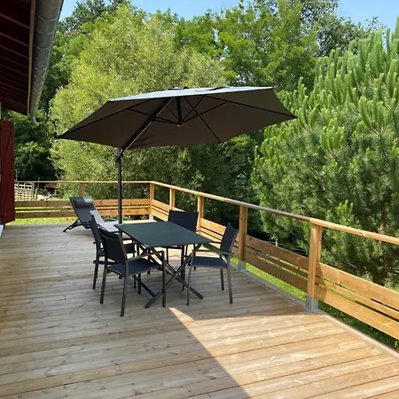 Tatil Evi Maison Calme Ihesa