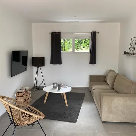 Maison Calme Ihesa Bidache