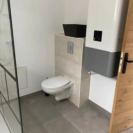 Prázdninový dům Maison Calme Ihesa