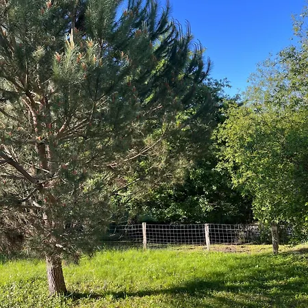 Tatil Evi Maison Calme Ihesa