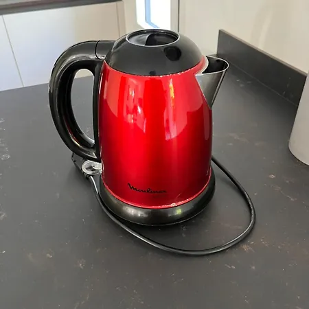Дом отдыха Maison Calme Ihesa