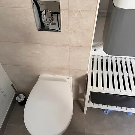 Maison Calme Ihesa Prázdninový dům *