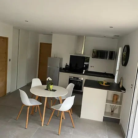Maison Calme Ihesa