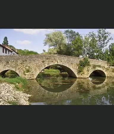 Prázdninový dům Maison Calme Ihesa