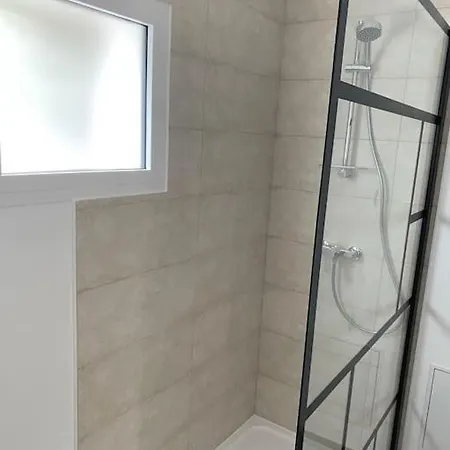 Maison Calme Ihesa *