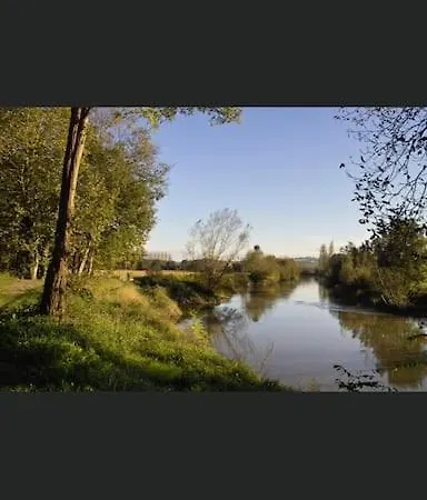 Maison Calme Ihesa *