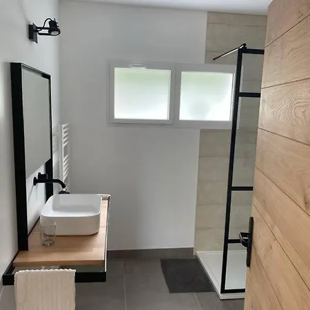 Maison Calme Ihesa