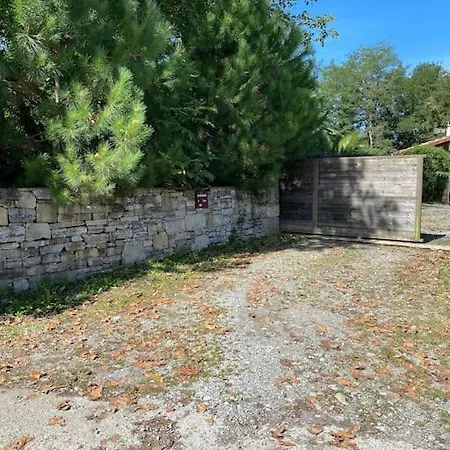 Maison Calme Ihesa