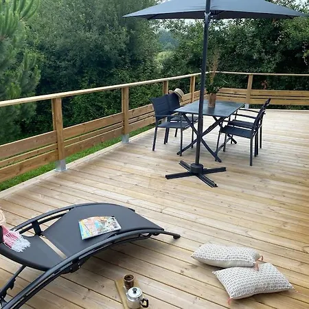 Tatil Evi Maison Calme Ihesa *