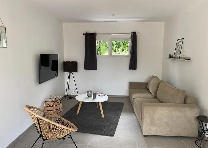 Maison Calme Ihesa Bidache