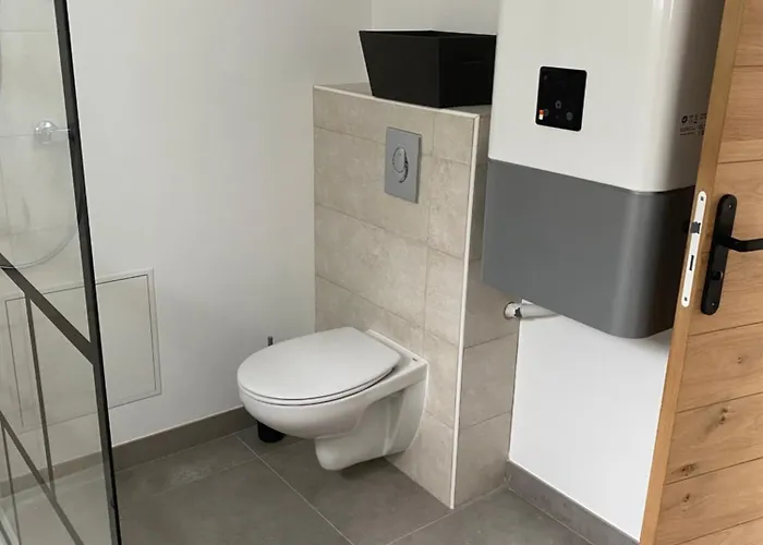 Feriehus Maison Calme Ihesa