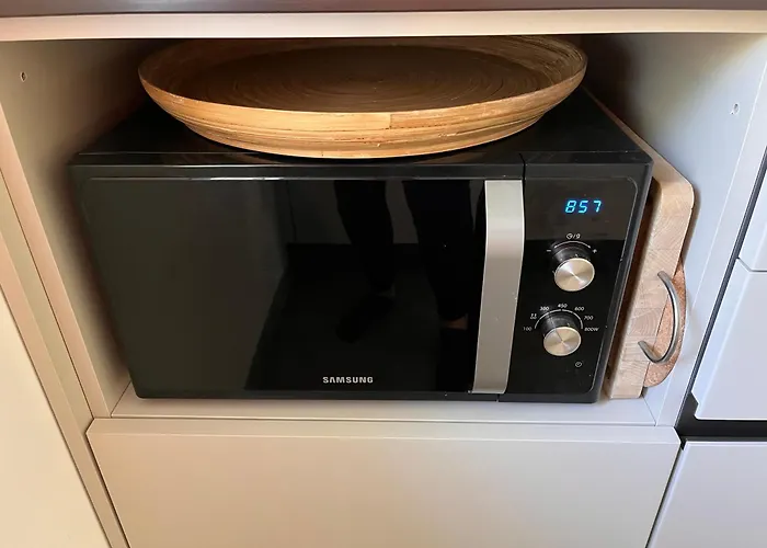 Feriehus Maison Calme Ihesa