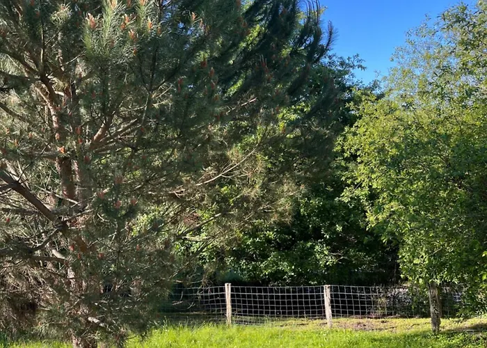 Feriehus Maison Calme Ihesa