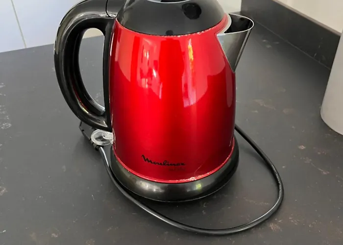 Feriehus Maison Calme Ihesa