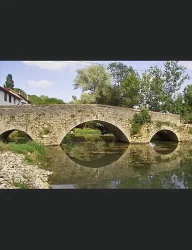 Feriehus Maison Calme Ihesa
