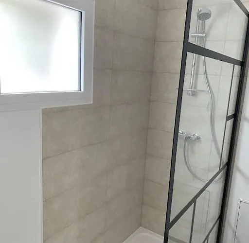 Maison Calme Ihesa *