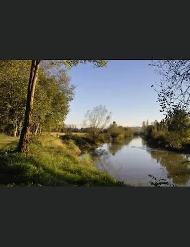 Maison Calme Ihesa *